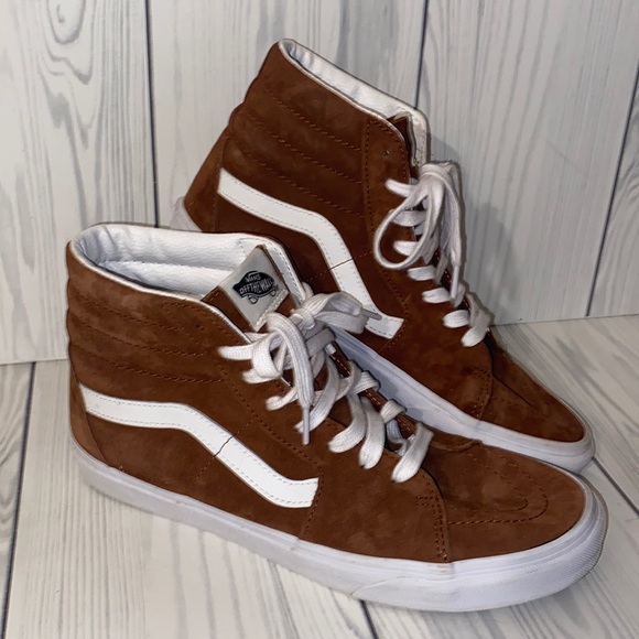 Vans Other - Vans Sk8-Hi